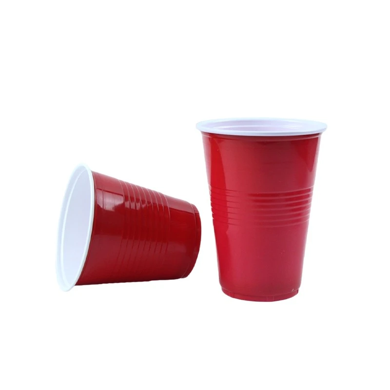 16 Oz Biodegradable PP/PS Drink Glasses Party Cup