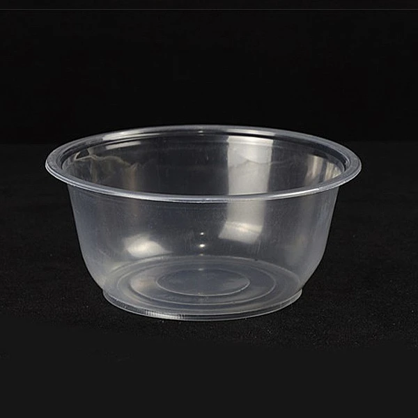 Blister Transparent Environmental Protection Bowl Packing Box