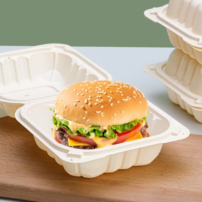 Cake Packaging, Dessert Packaging Box, Disposable