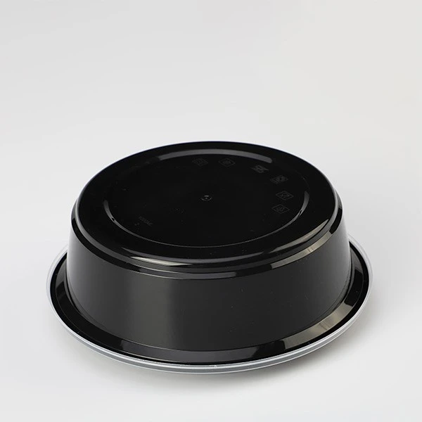 Disposable Fragrant Pot And Dried Vegetable Packaging Box