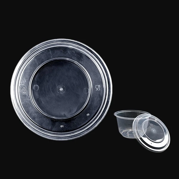 Disposable Meal Boxes Are Healthy And Environmentally Friendly