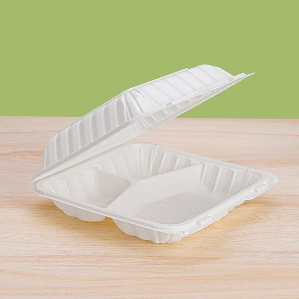 Disposable Sandwich Burger Dessert Baking Pastry Packaging Box