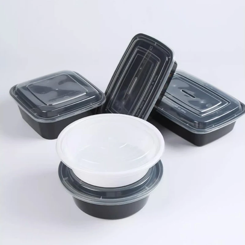 Food Takeaway Boxes Suppliers