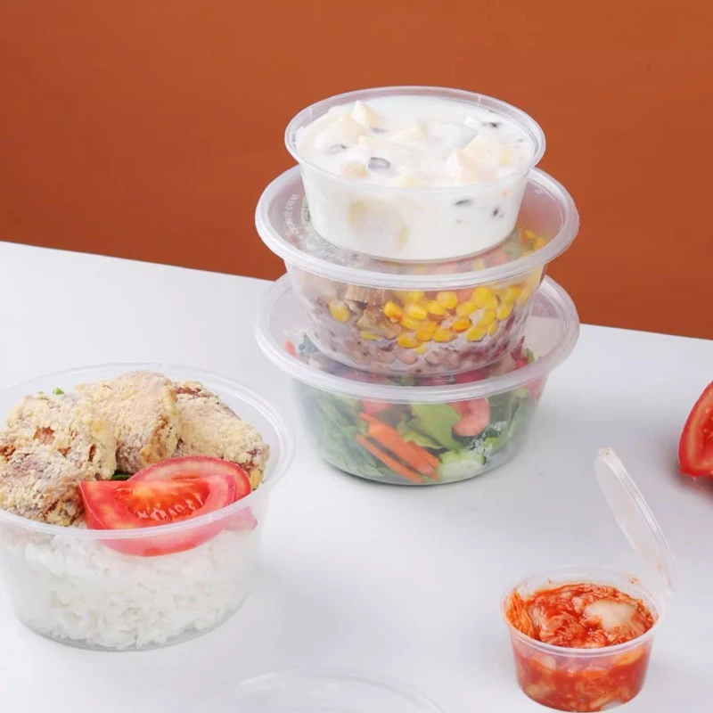 Hongshun Disposable Lunch Box