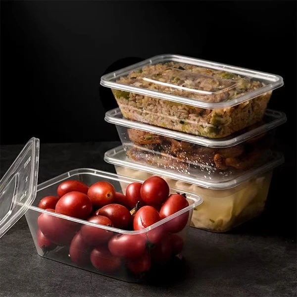 Packaging Box, Household Lunch Box, Fresh-keeping Box Lid