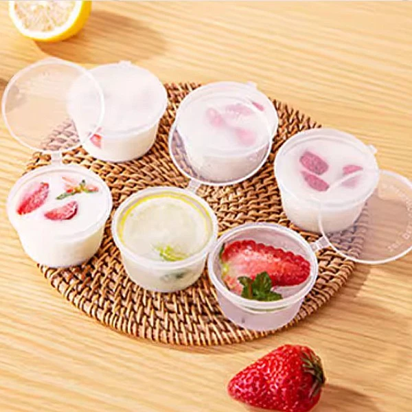 Passion Fruit Packaging Artifact Small Box Seasoning Box