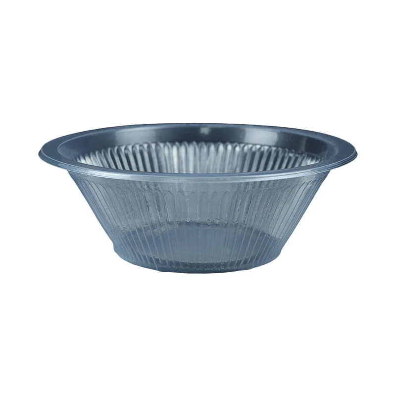 Mini Plastic Bowl For Salad