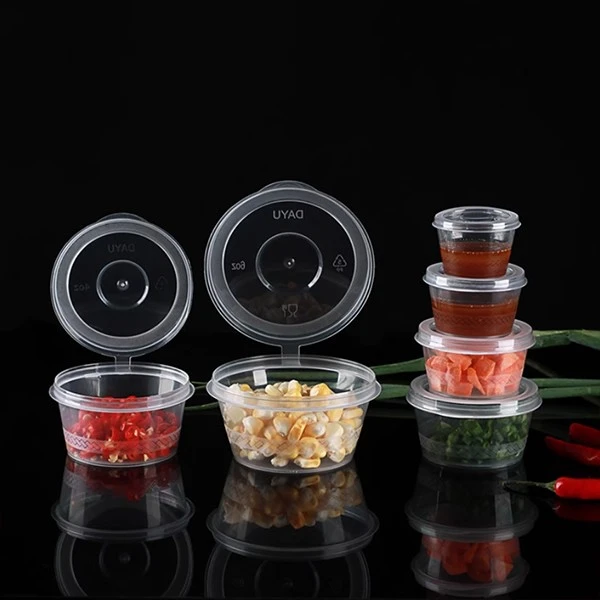 Plastic Covered Sealed Packaging Box Can Be Customized