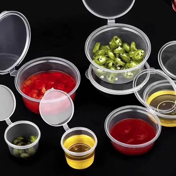 Plastic Covered Sealed Packaging Box Can Be Customized