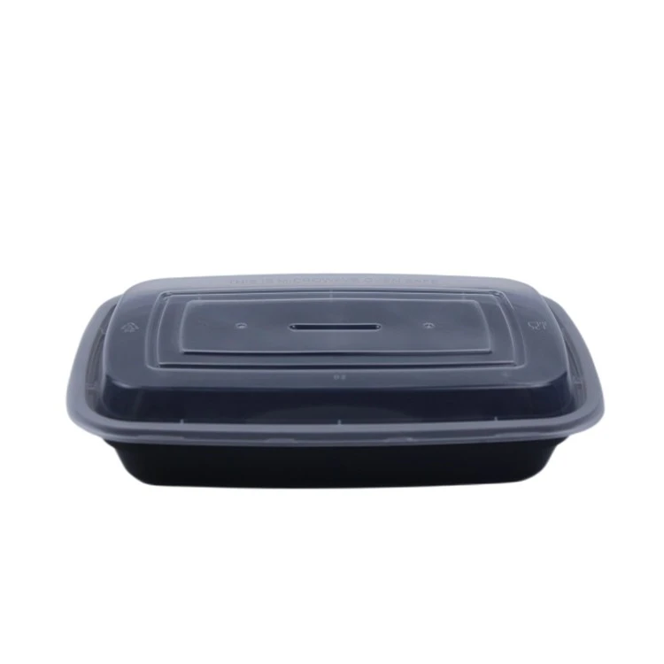 Disposable Take-Out Food Container