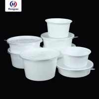 Disposable Bowls