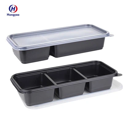 Disposable Plastic Boxes for Packing
