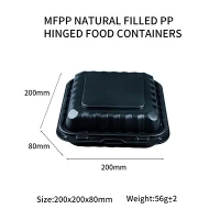 Take Out Containers