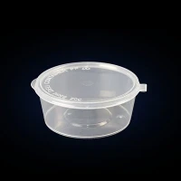 Hot Sale Disposable Sauce Boxes