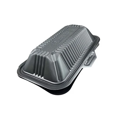 Takeaway MFPP Plastic Lunch Box Food Containers Takeaway MFPP Plastic Lunch Box Food Containers