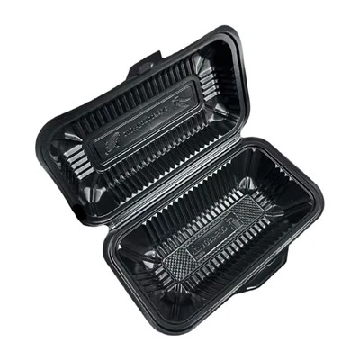Takeaway MFPP Plastic Lunch Box Food Containers Takeaway MFPP Plastic Lunch Box Food Containers