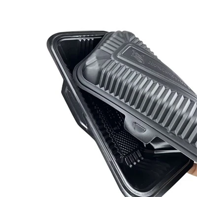 Takeaway MFPP Plastic Lunch Box Food Containers Takeaway MFPP Plastic Lunch Box Food Containers