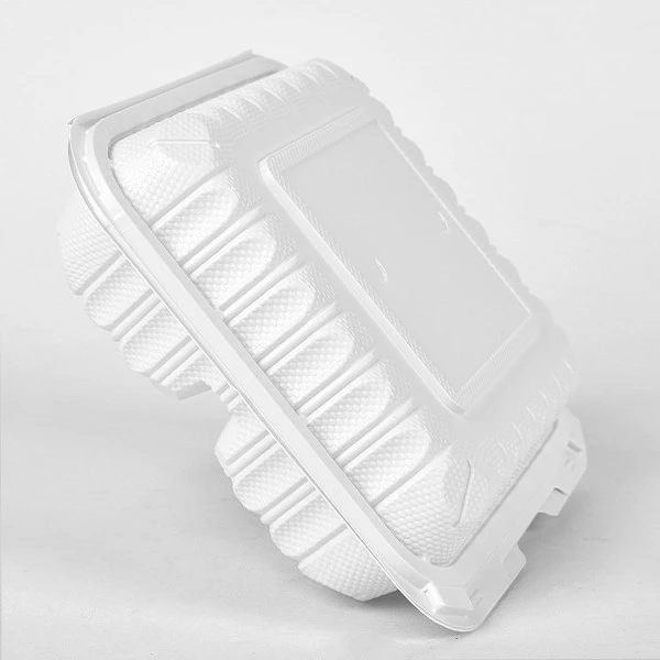Three Grid Connected PP Plastic Packaging Box
