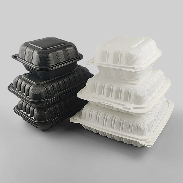 Toast Slices, Sliced Cake, Packaging Container