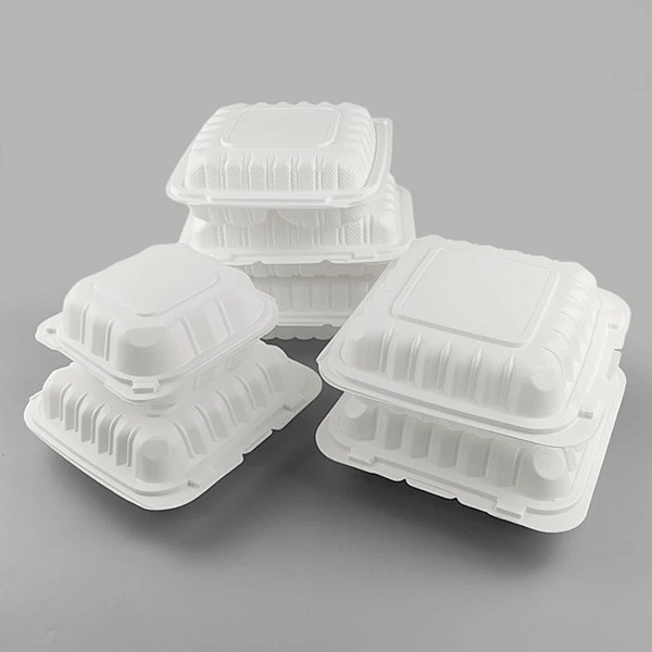 Toast Slices, Sliced Cake, Packaging Container