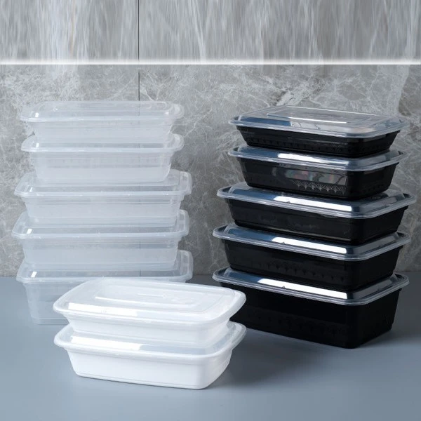 Wholesale Of Food Packaging, Lunch Boxes, And Containers