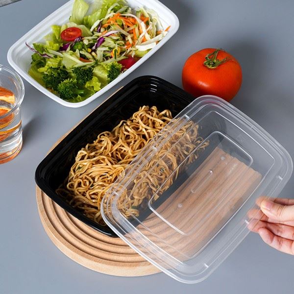 Wholesale Of Food Packaging, Lunch Boxes, And Containers