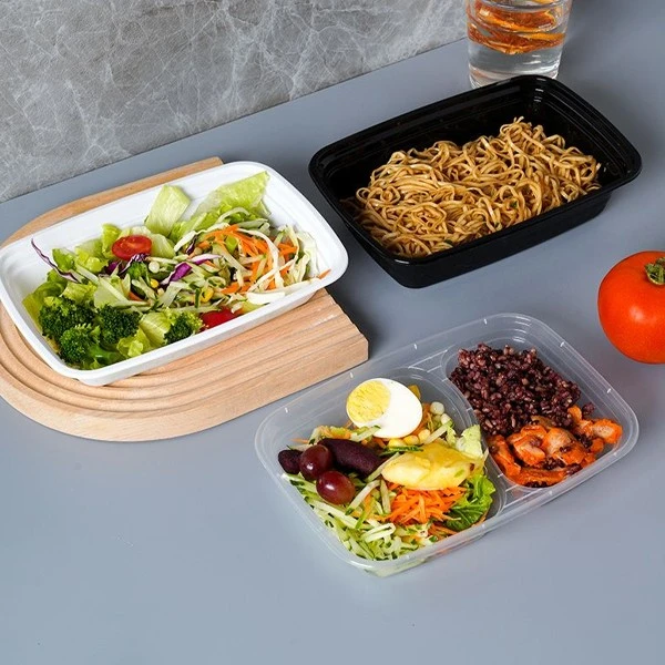 Wholesale Of Food Packaging, Lunch Boxes, And Containers