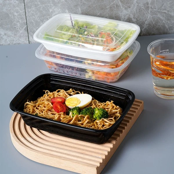 Wholesale Of Food Packaging, Lunch Boxes, And Containers